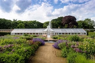 What Is Happening At Scampston Hall This September For Families And Garden Lovers?