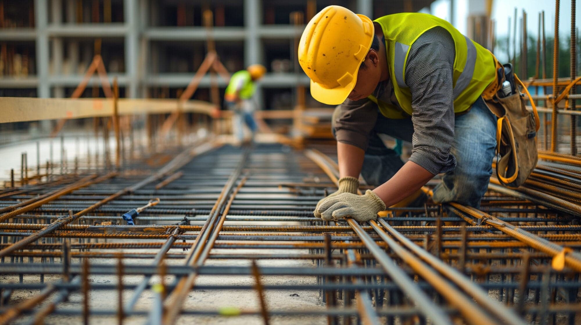 New £33m Funding for Yorkshire and Humber Construction Skills