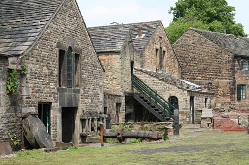 Visit Abbeydale Industrial Hamlet - Historic Site in sheffield