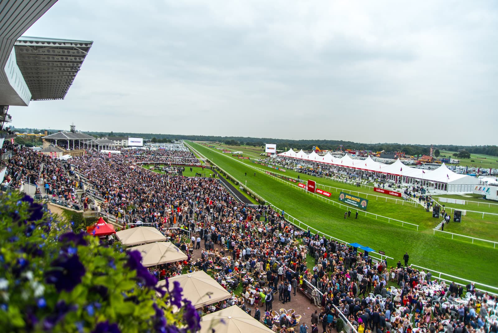 Event image for Doncaster Racecourse