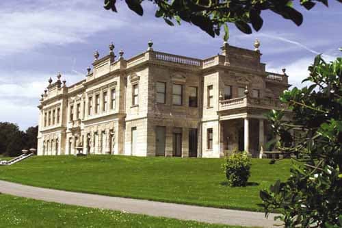 Doncaster Tourist Information Centre - Visitor Centres in doncaster