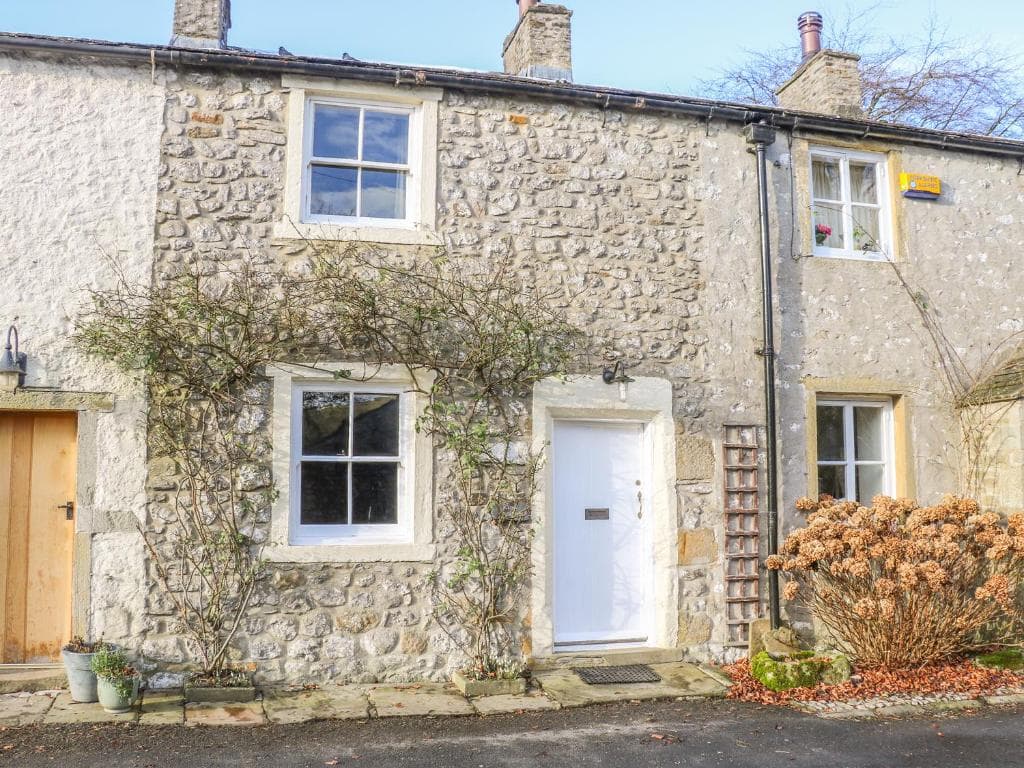 Accommodation at Rose Cottage in malham