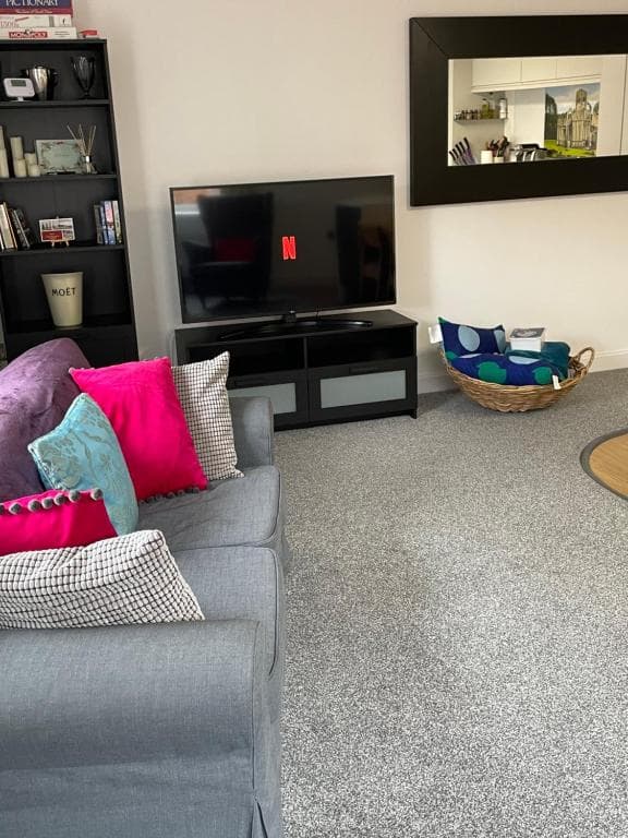 Accommodation at Luxury Two Bed Apartment in the City of Ripon, North Yorkshire in ripon
