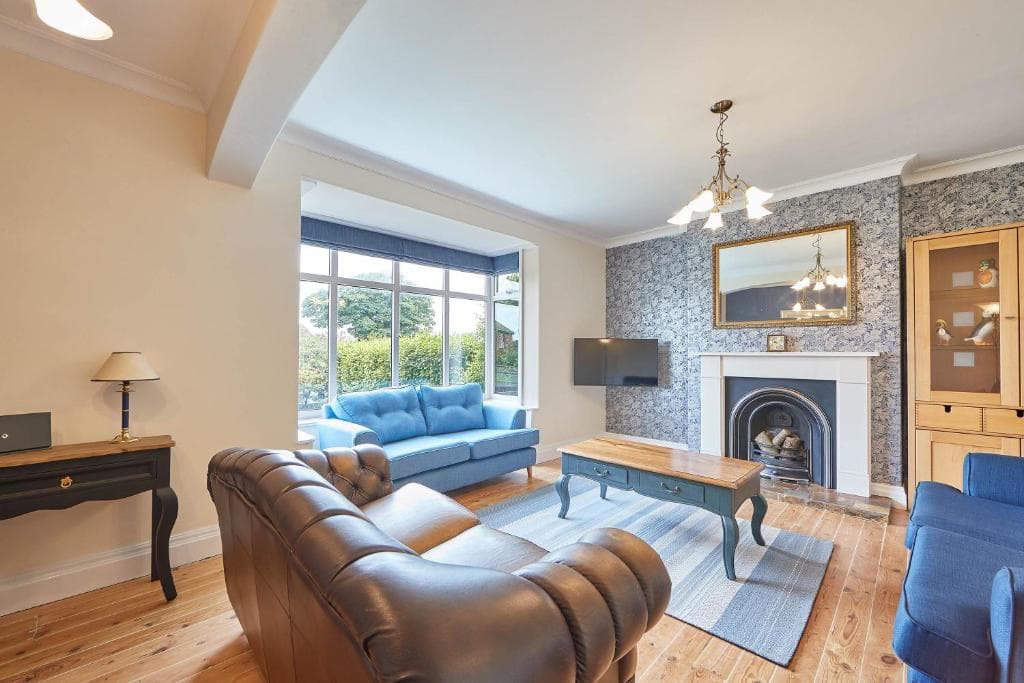 Accommodation at Host & Stay - Puffin House in whitby