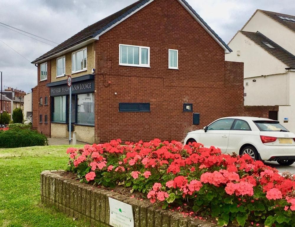 Accommodation at Apartment 61 in wetherby