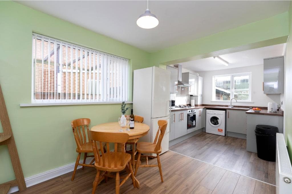 Accommodation at Wroxton Close in middlesbrough