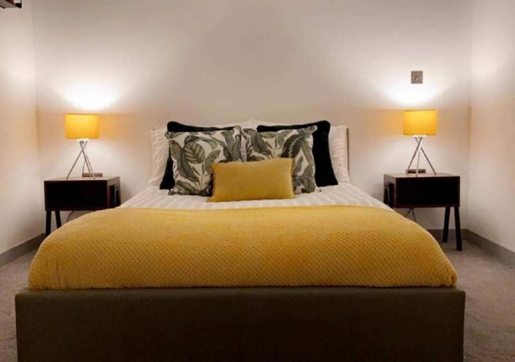 Accommodation at Best Priced Apartment In Doncaster #19 in doncaster