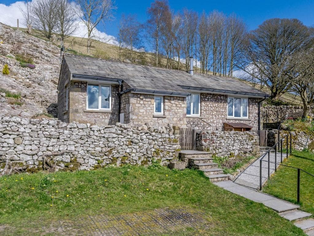 Accommodation at Limecroft in malham