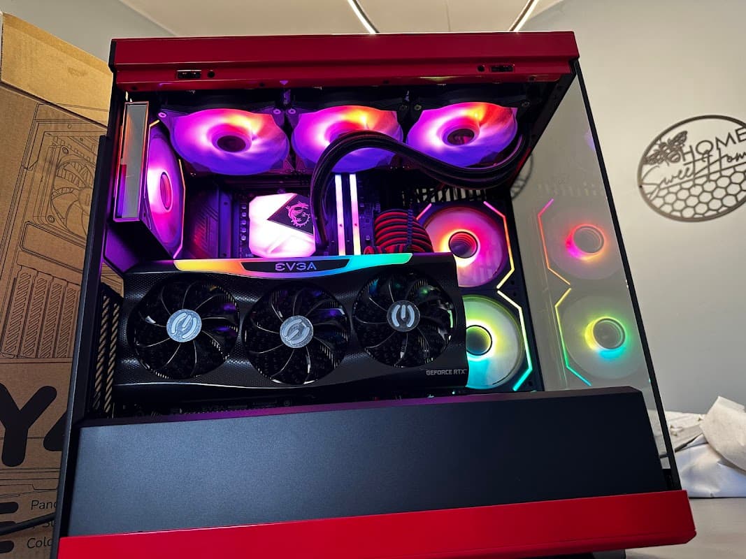 GamerZone - Tech & Electronics in barnsley
