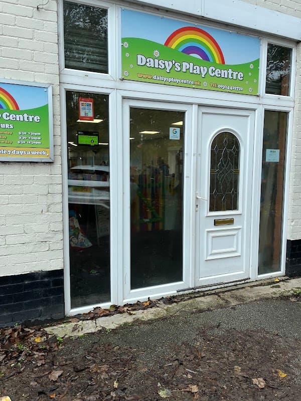 Daisy’s Play Centre - Entertainment in batley