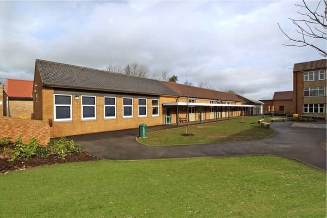 Bedale High School - Secondary Schools in bedale