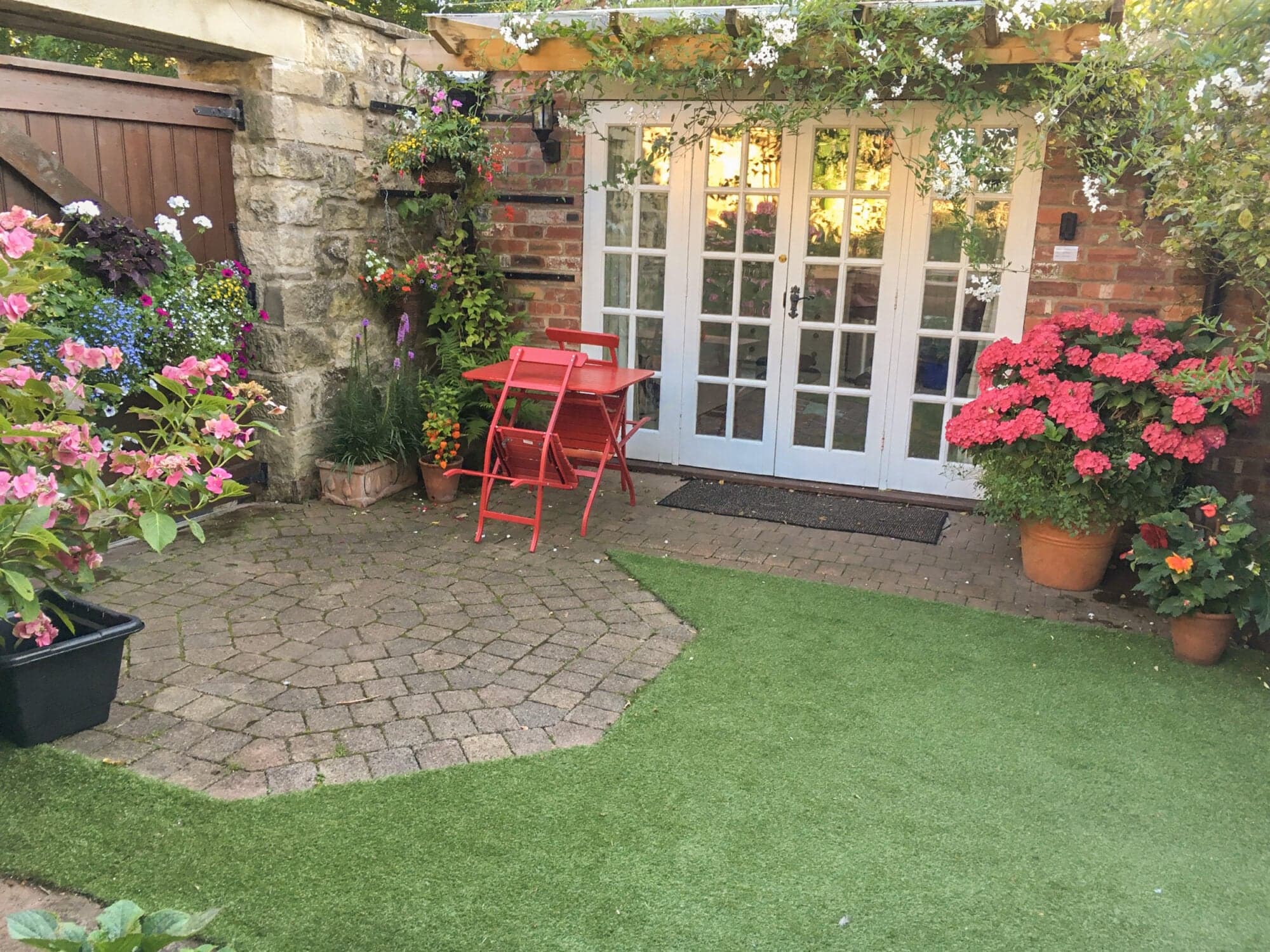Accommodation at Beech View in malton