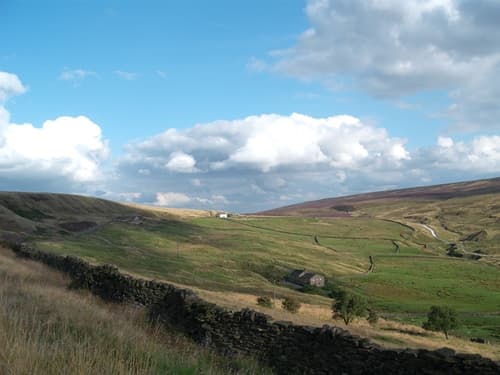 Bronte Walks - Tour in oakworth
