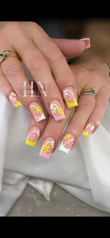 Haven Nails