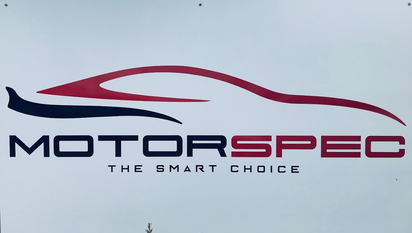 Motorspec - Car Dealers in conisbrough