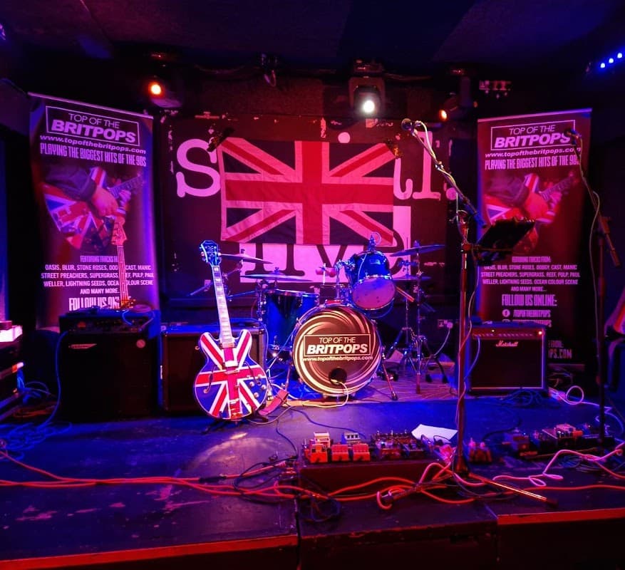 Food & drink at The Social in doncaster