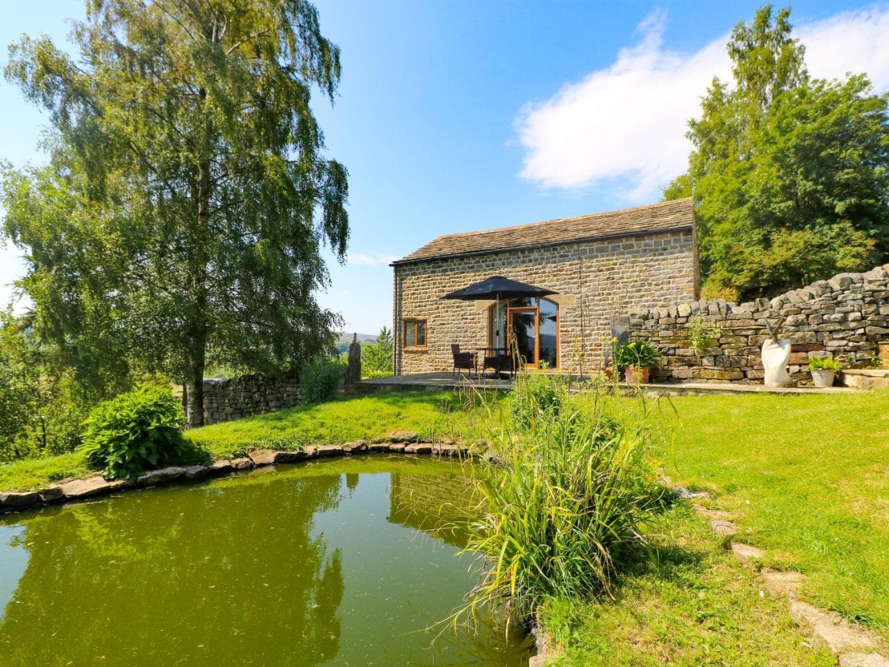 The Barn, Easington East Yorkshire, Yorkshire
