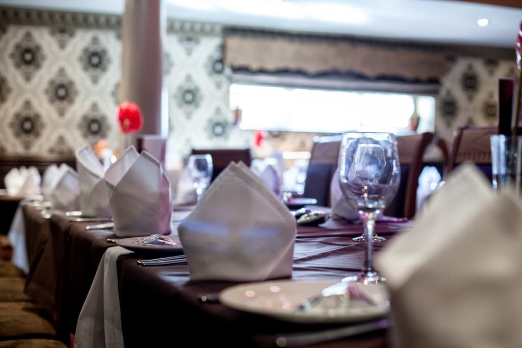 Aagrah Garforth - Family Attraction in gainford