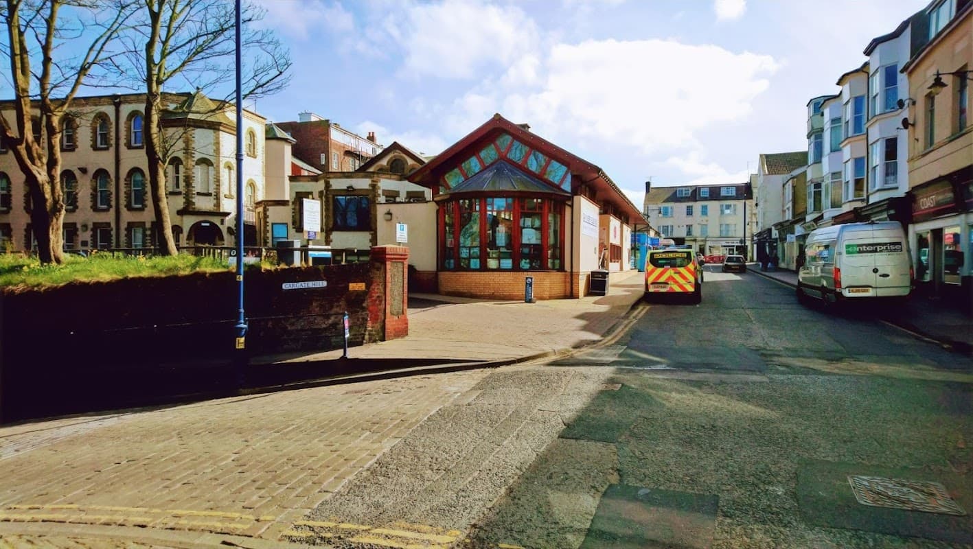 Filey Post Office - Post Offices in filey