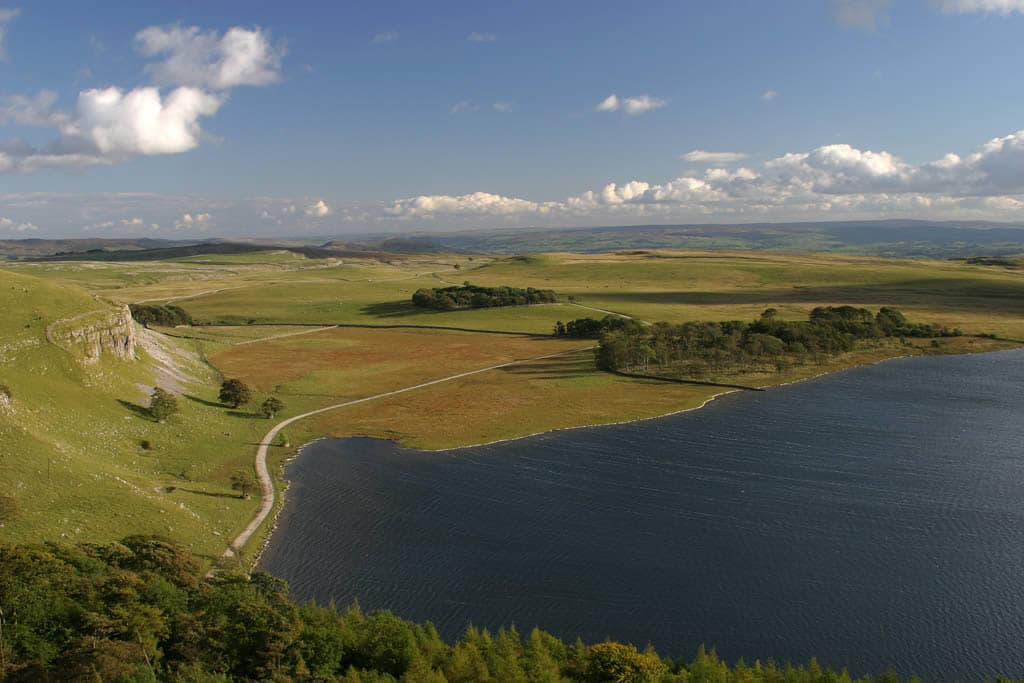 FSC Malham Tarn Field Centre - Historic Site in malham