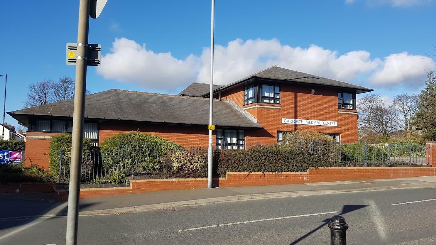 Garforth Medical Centre - Doctors in garforth