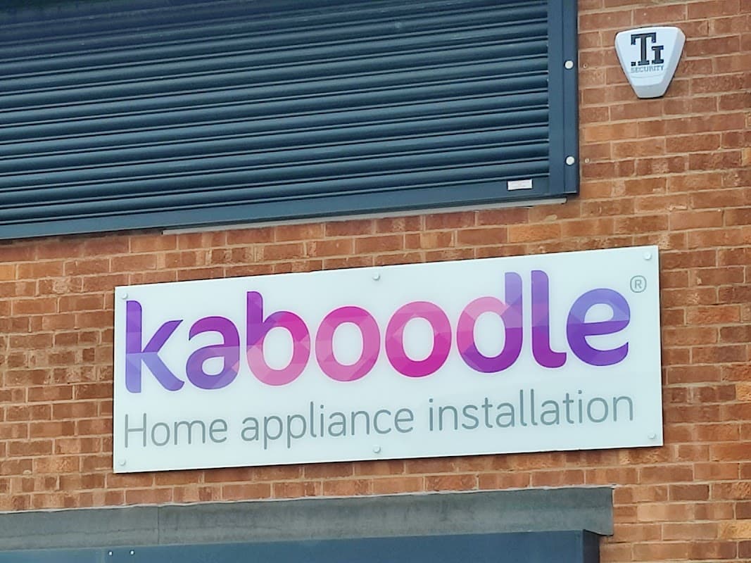 Kaboodle Garforth - Self Storage in garforth