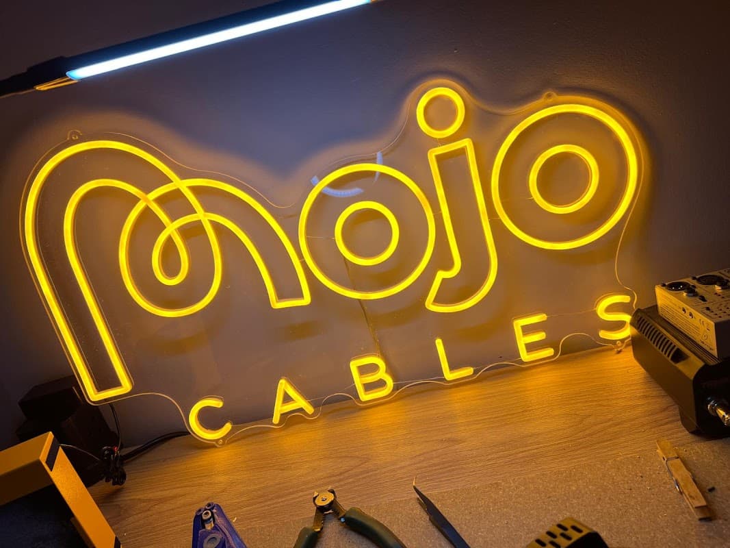 Mojo Cables - Tech & Electronics in garforth