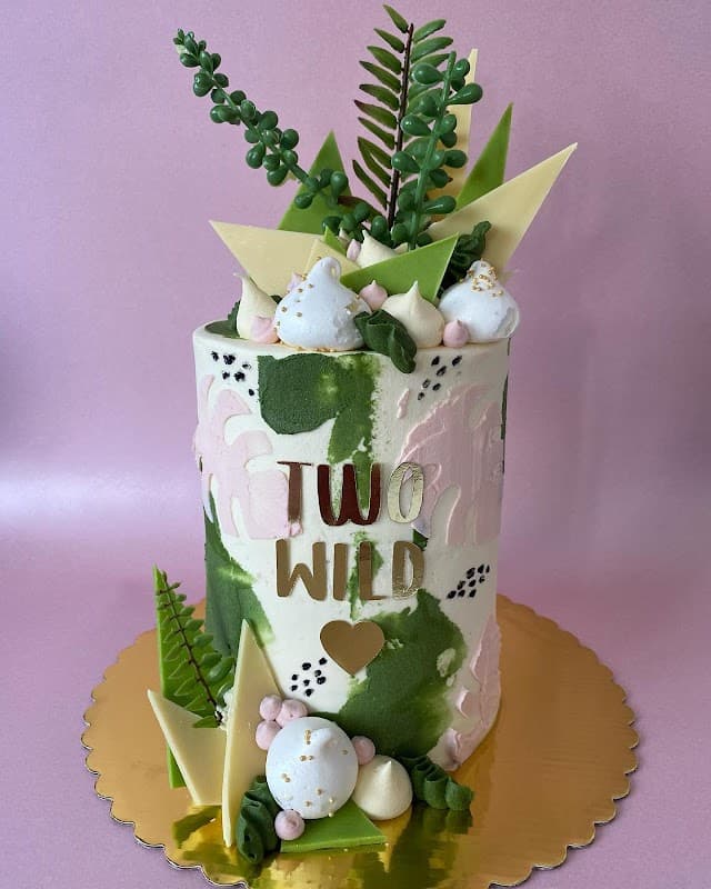 Sugar Crush Bakes - Bakers in headingley