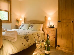 Accommodation at Herrington Park in sutton upon derwent