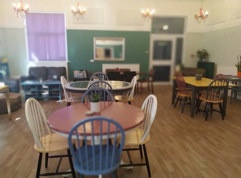 ​​​​​​​OPAL - Community Centres in horsforth