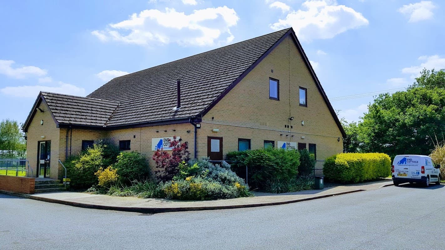 End Cottage Vets - Vets in howden