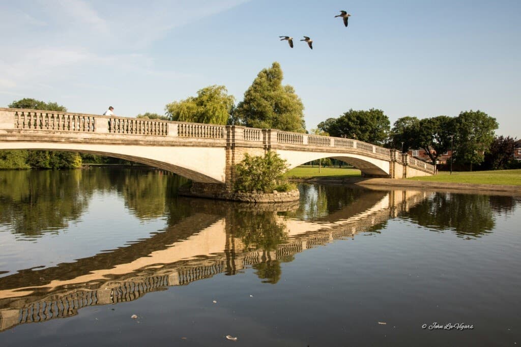 East Park - Park in hull