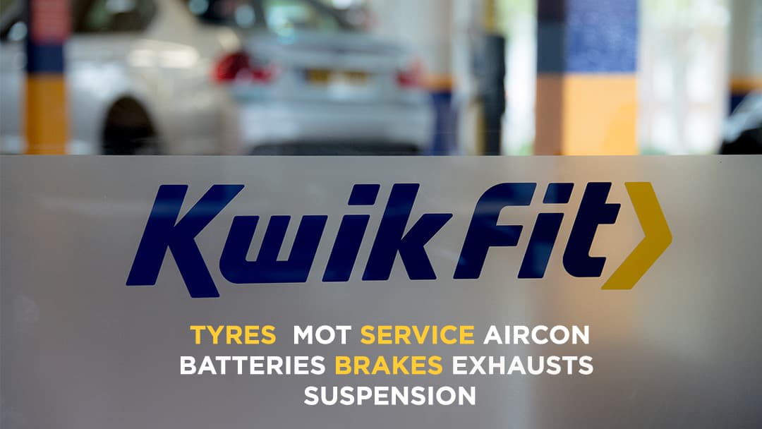 Kwik Fit - Ilkley - Garages in ilkley