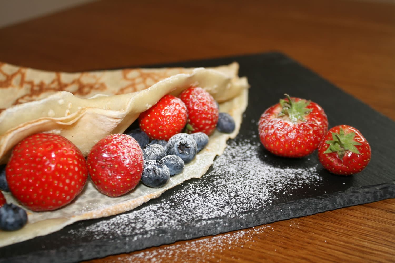 Madame Crepe - Takeaway in bawtry
