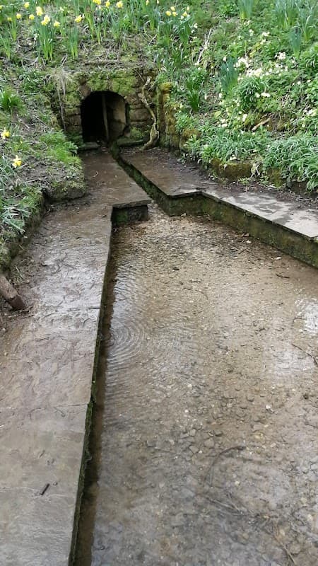 St. Helen's Well - Attraction in market weighton
