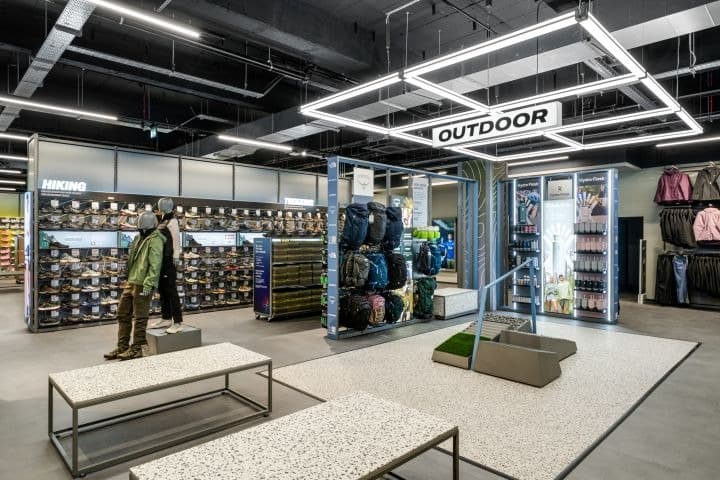 Sports Direct - Sports Shops in middlesbrough