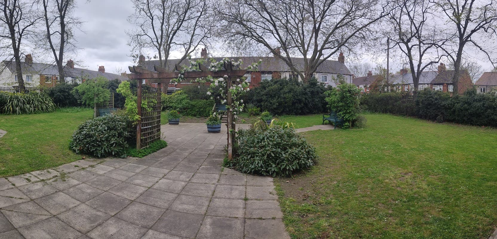 The Resource Centre - Community Centres in middlesbrough