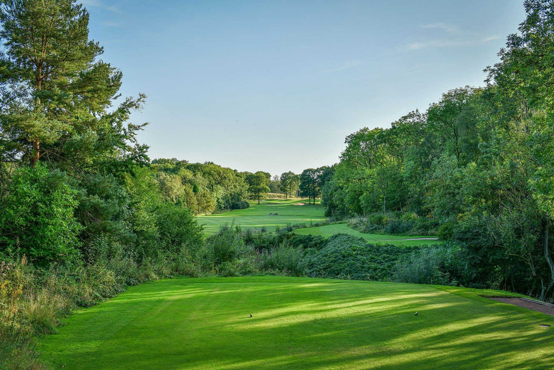 Middlesbrough Golf Club - Golf Course in newby