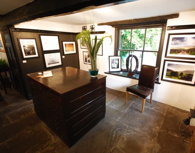 Mill Bridge Gallery - Museum in skipton