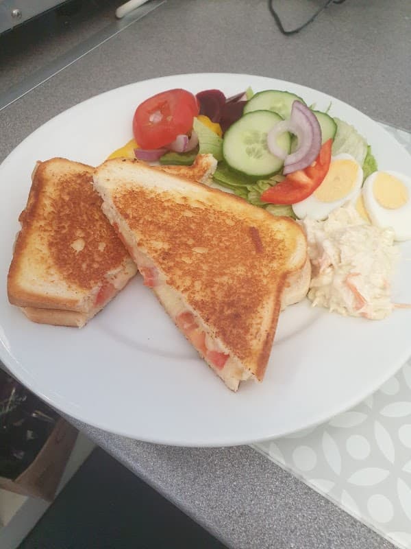 Cafe Corner Kitchen Café in normanton