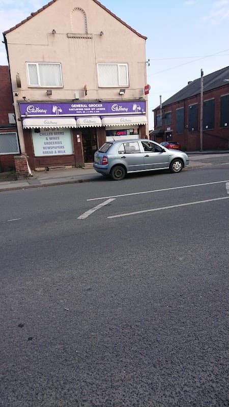 General Grocer - Grocers in normanton