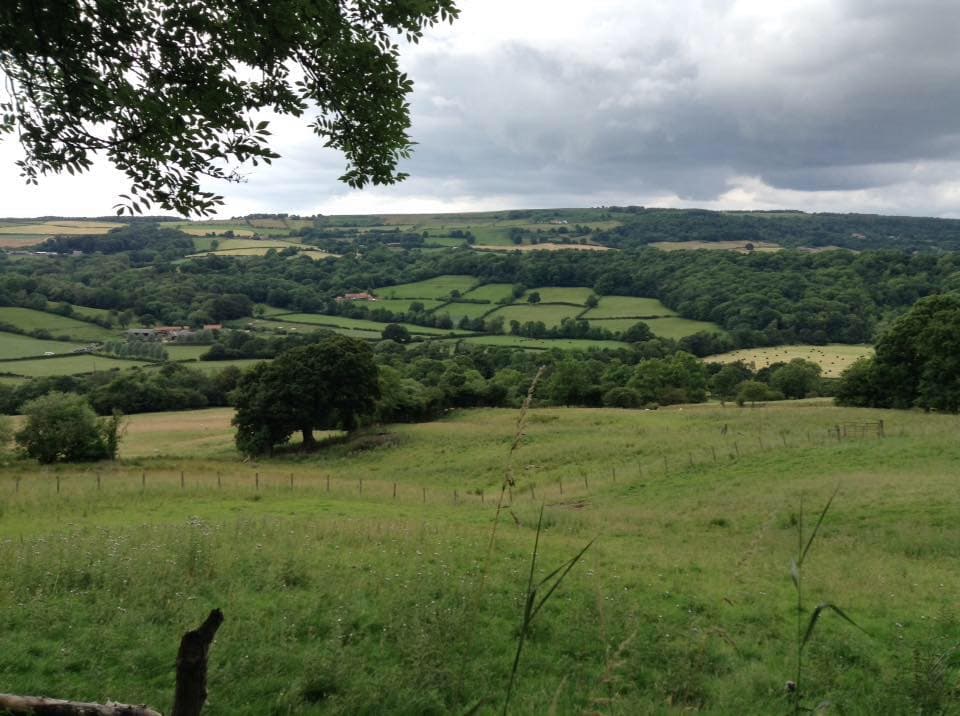 Accommodation at North Yorkshire Moors Cottages in grosmont