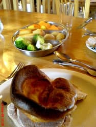 Accommodation at Old Station Caravan & Camping Park in masham