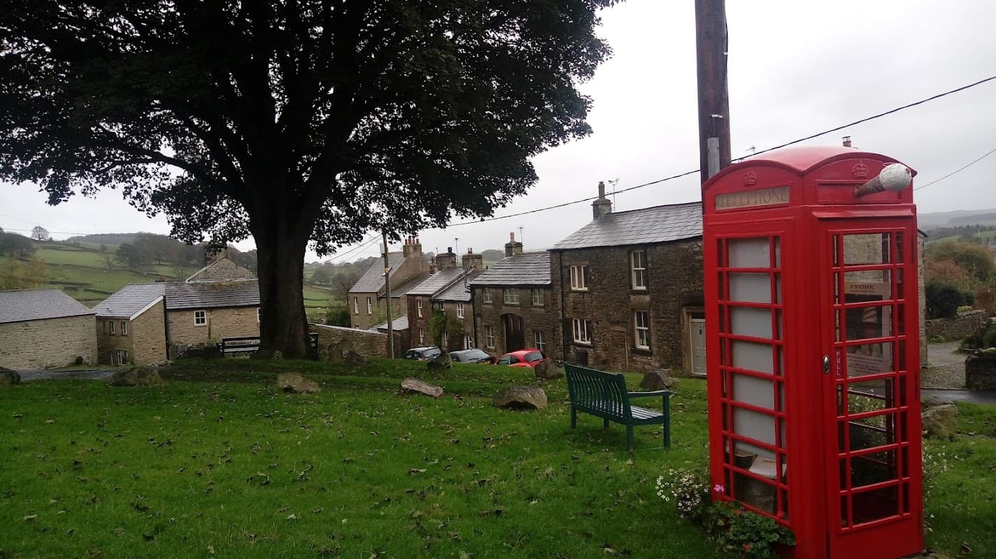 Gallery on the Green - Gallery in settle