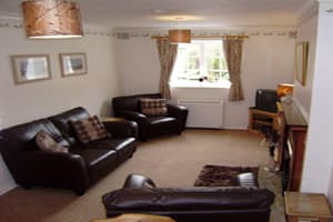 Accommodation at Smugglers Rock Holiday Cottages in ravenscar