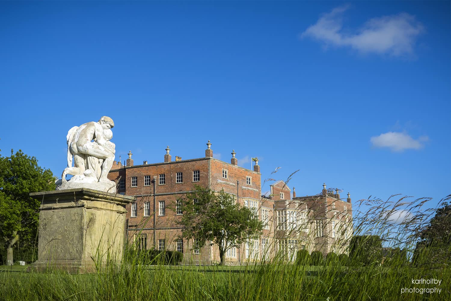 Burton Constable Hall & Parkland Image 4