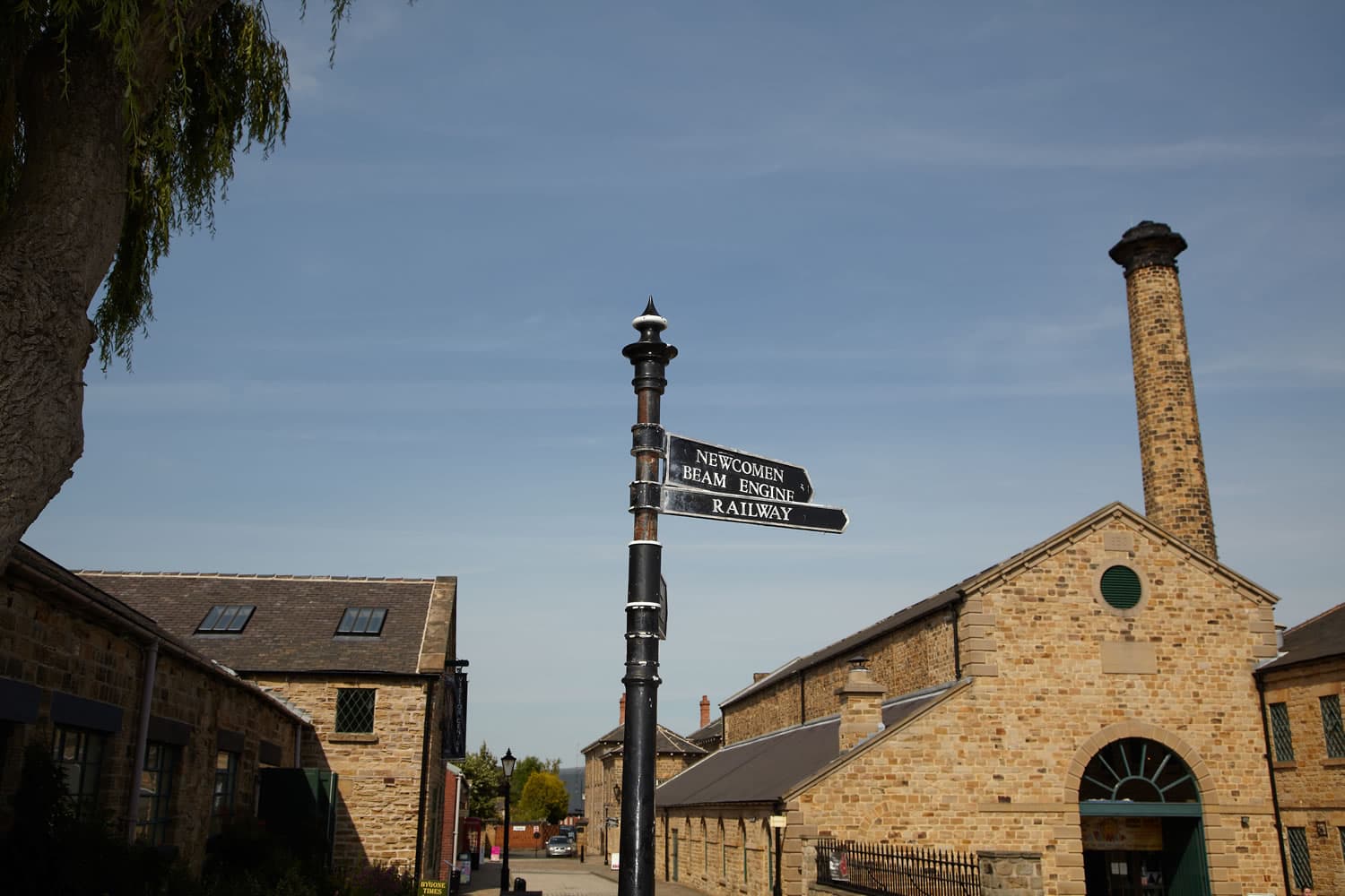 Elsecar Heritage Centre Image 2