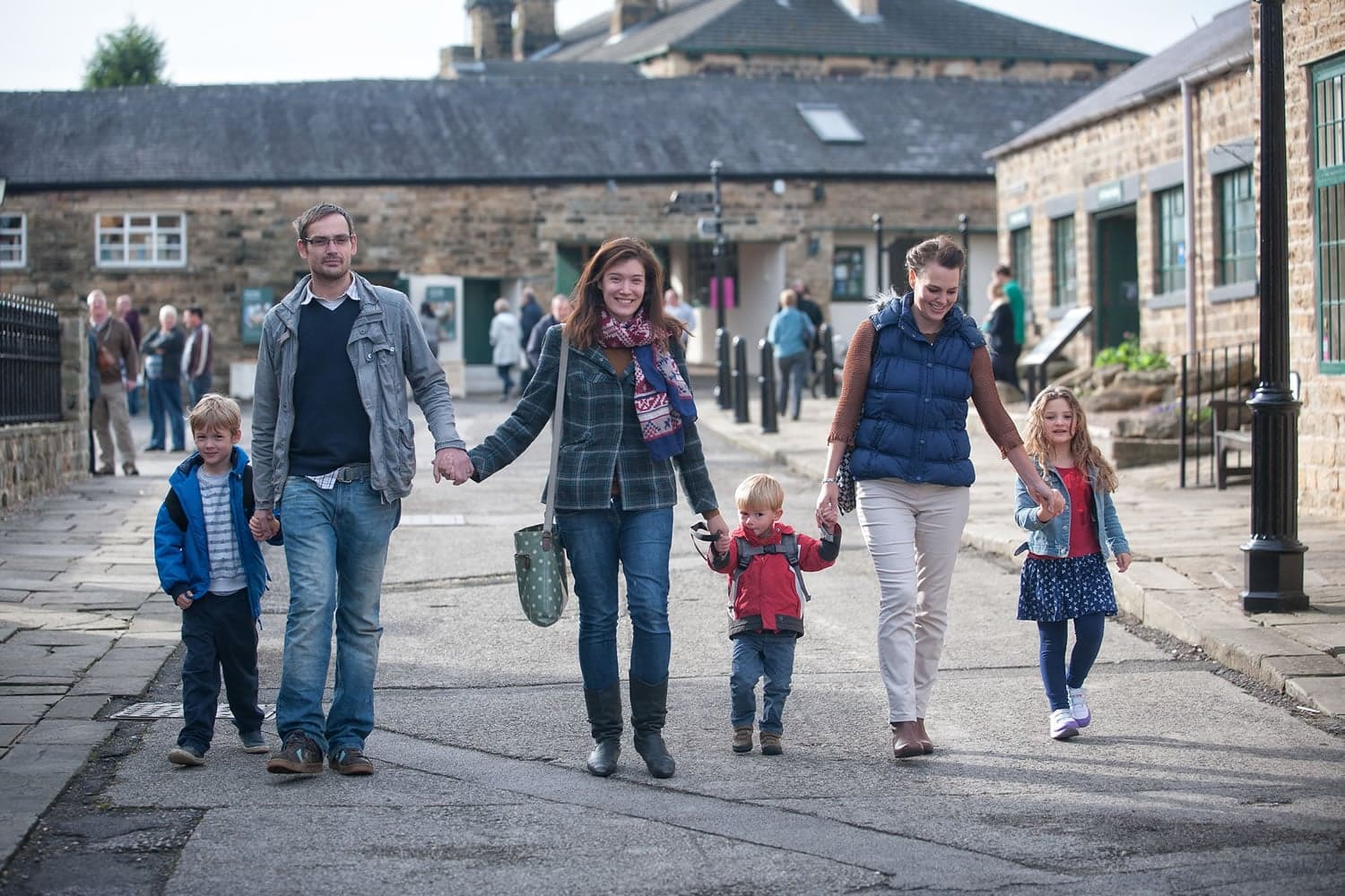 Elsecar Heritage Centre Image 4