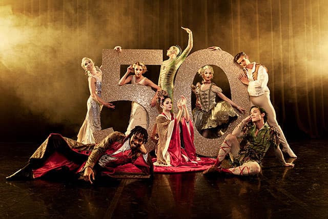 Northern Ballet Image 1