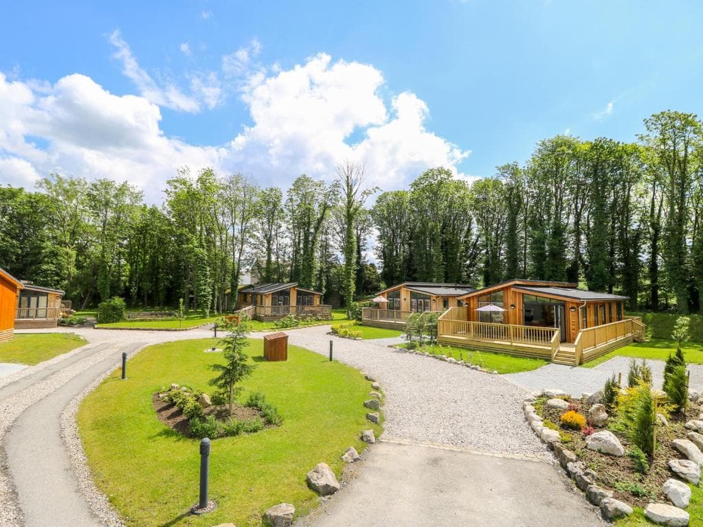 Robin Lodge Image 1